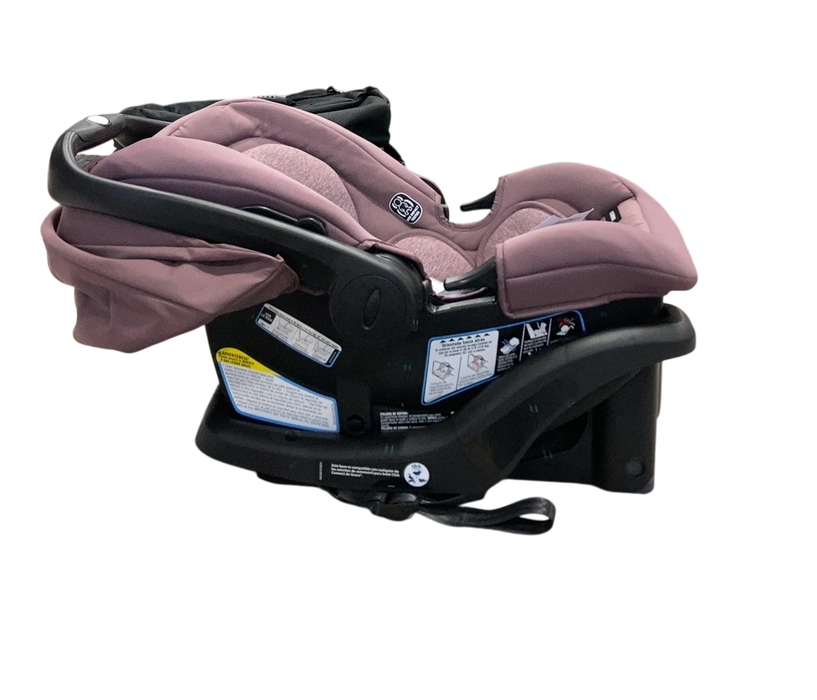 Shop Graco Modes Nest Travel System, Norah, 2025 at GoodBuy Gear