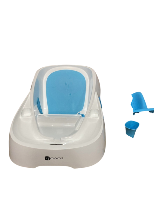 Shop 4moms Cleanwater Tub at GoodBuy Gear
