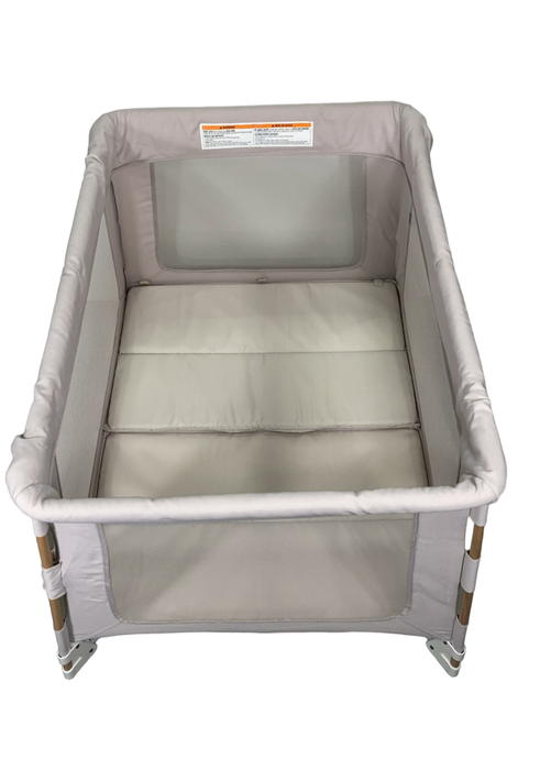 Shop Maxi-Cosi Swift Play Yard, Horizon Sand at GoodBuy Gear