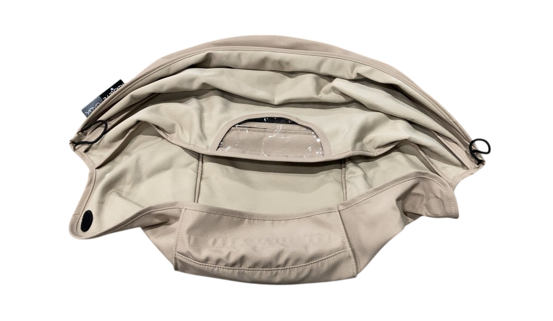 Shop Babyzen YOYO 6+ Color Pack, Taupe at GoodBuy Gear