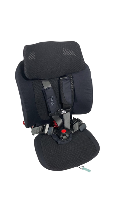 Shop WAYB Pico Portable Car Seat, 2021, Jet at GoodBuy Gear