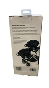 Shop UPPAbaby Infant Car Seat Adapter For Maxi Cosi/Nuna/Cybex/Besafe/Recaro/Joie, Dark Gray/Gray at GoodBuy Gear