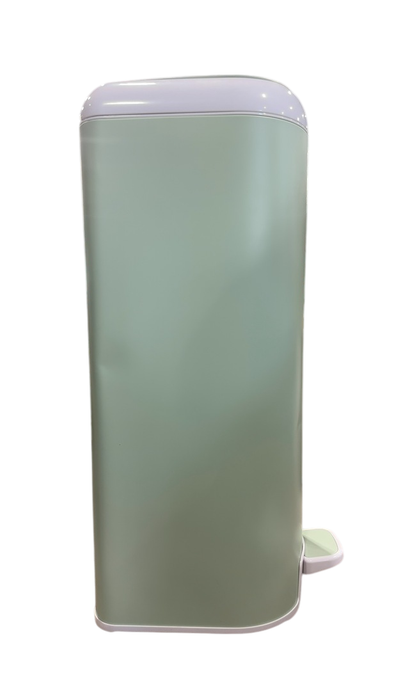 Shop Diaper Genie Platinum Diaper Pail, Sage Green at GoodBuy Gear