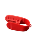 secondhand UnbuckleMe Car Seat Buckle Release Tool, Single Pack. Red