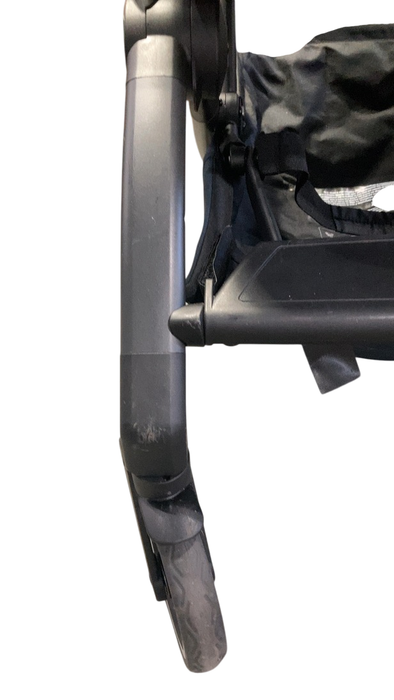 Shop Joolz Aer+ Stroller, 2024, Navy Blue at GoodBuy Gear