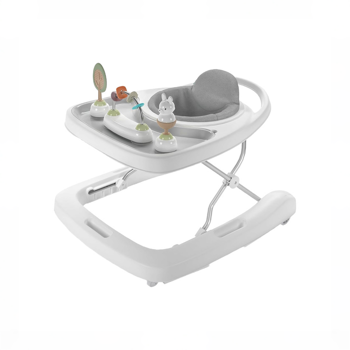 Shop Ingenuity Step & Sprout Foldable Activity Walker, First Forest at GoodBuy Gear