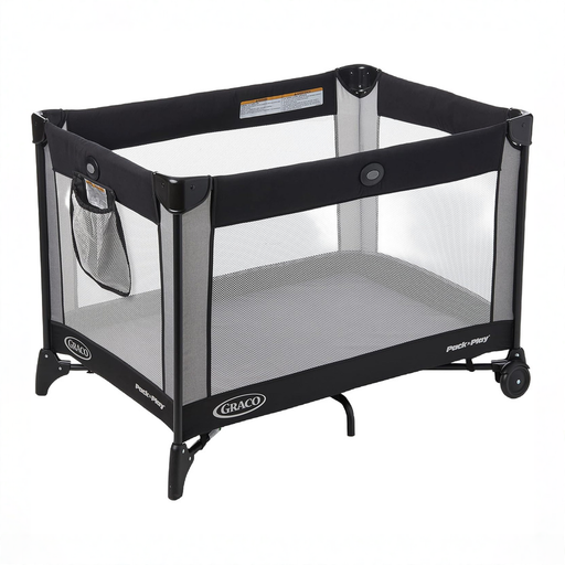 Shop Graco Pack ‘n Play Portable Playard, Kolb at GoodBuy Gear