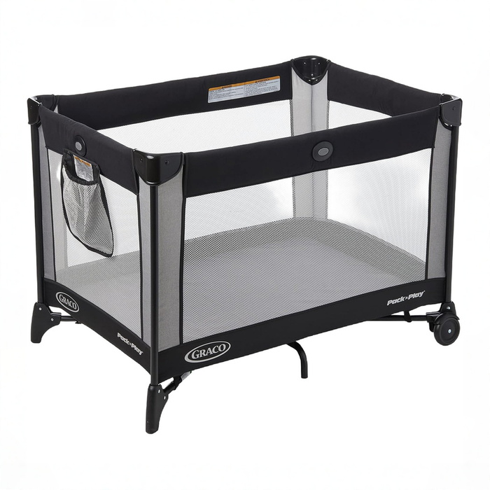 Shop Graco Pack ‘n Play Portable Playard, Kolb at GoodBuy Gear