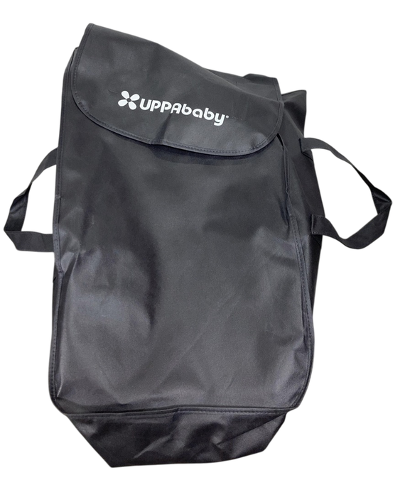Shop UPPAbaby VISTA V2 Stroller, 2024, Liam (Oat Melange/Carbon) at GoodBuy Gear