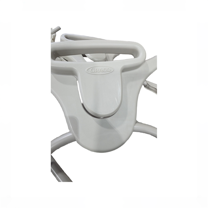 Shop Graco Pack n' Play Close2Baby Lux Playard, Soft Almond at GoodBuy Gear