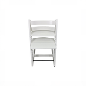 Shop Stokke Tripp Trapp Chair, White at GoodBuy Gear