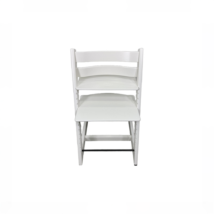 Shop Stokke Tripp Trapp Chair, White at GoodBuy Gear