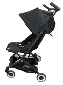 Shop Cybex Libelle 2 Compact Stroller, 2023, Magic Black at GoodBuy Gear