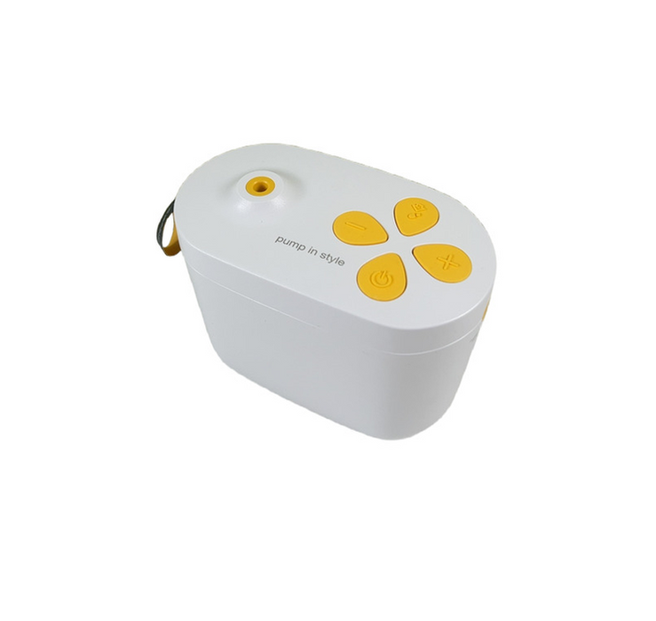 Shop Medela Pump In Style with MaxFlow, Classic at GoodBuy Gear