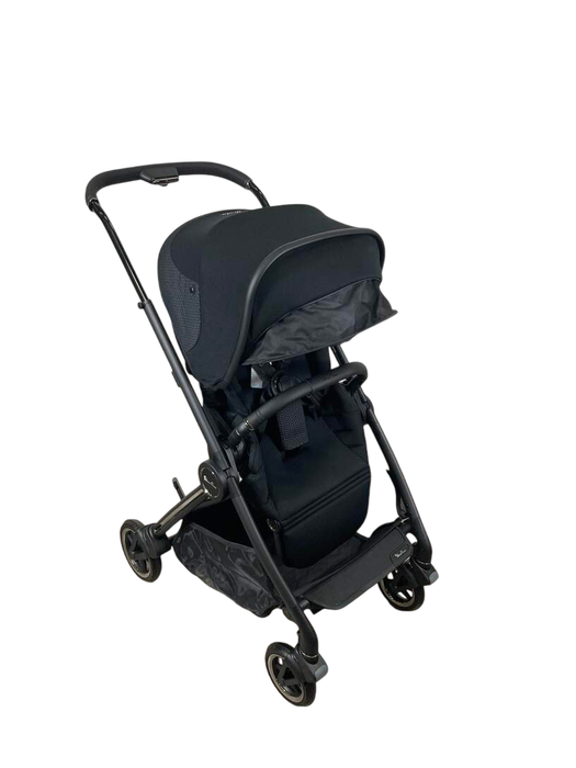 Shop Silver Cross Dune Stroller, 2022, Space Black at GoodBuy Gear