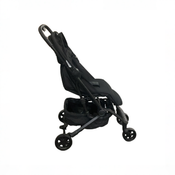 Shop Colugo Compact Stroller+, 2025, Black/Black at GoodBuy Gear