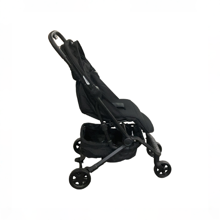 Shop Colugo Compact Stroller+, 2025, Black/Black at GoodBuy Gear