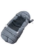 Shop 7 A.M. Enfant Blanket 212 Evolution, Tundra Heather Grey Black Faux Fur at GoodBuy Gear