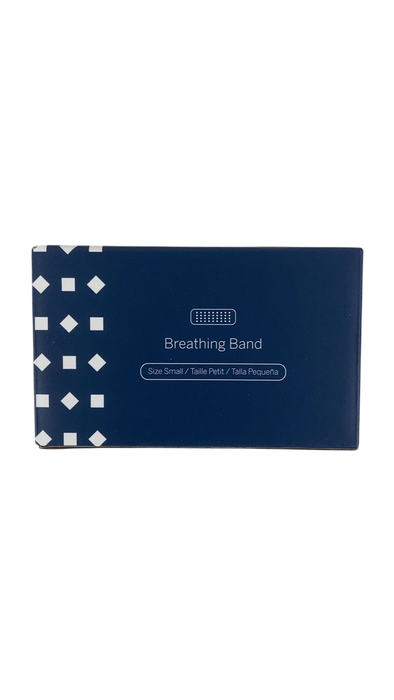 Shop Nanit Breathing Band, 0-3 Months, White at GoodBuy Gear