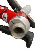 Shop Woom GO 1 Balance Bike, Woom Red at GoodBuy Gear