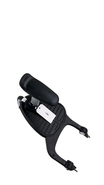 Shop Bugaboo Comfort Wheeled Board, Black at GoodBuy Gear