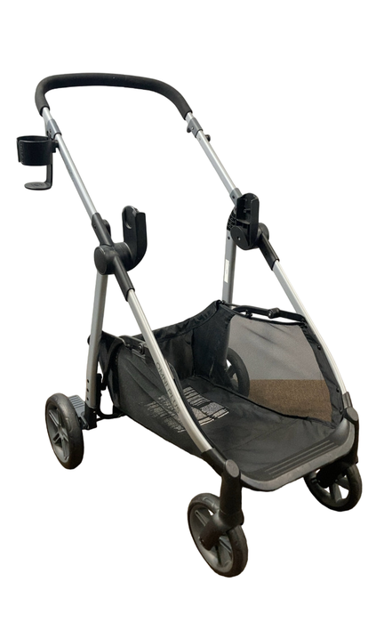 Evenflo Omni Plus Stroller Frame, 2024