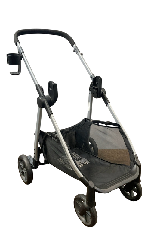 Shop Evenflo Omni Plus Stroller Frame, 2024 at GoodBuy Gear