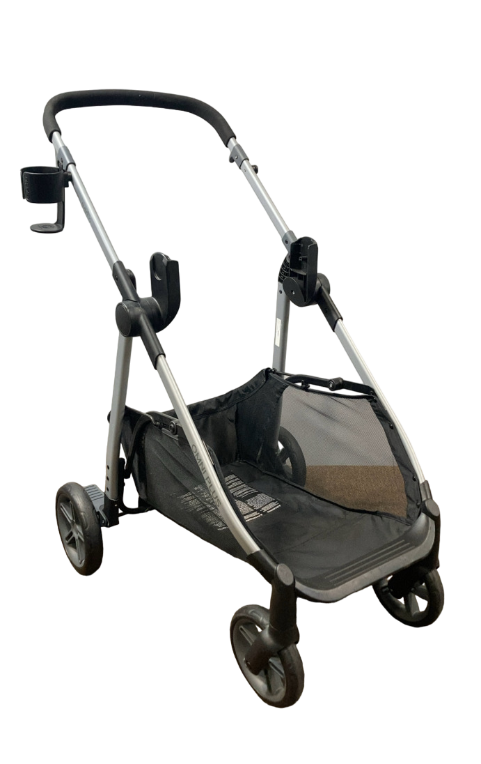 evenflo omni plus accessories Evenflo Omni Plus Stroller Frame, 2023