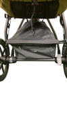Shop Thule Urban Glide 3 Stroller, 2024, Nutria at GoodBuy Gear