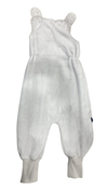 Shop Halo Toddler SleepSack Wearable Blanket, 2T, Fleece, Grey Polar, TOG 2.0 at GoodBuy Gear