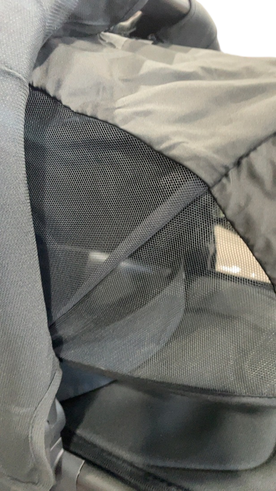 Shop UPPAbaby Bassinet V3, Jake (Charcoal) at GoodBuy Gear
