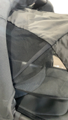 Shop UPPAbaby Bassinet V3, Jake (Charcoal) at GoodBuy Gear