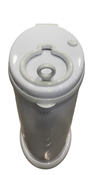 Shop Ubbi Diaper Pail, White at GoodBuy Gear