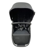 secondhand UPPAbaby VISTA RumbleSeat V2, 2015+, 2023, Jake (Black)