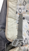 Shop Ingenuity Happy Belly Rock-to-Bounce Massage Seat, Parker at GoodBuy Gear