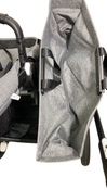 Shop Bugaboo Donkey 5 Mono Stroller, 2024, Black, Black, Midnight Black at GoodBuy Gear