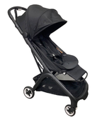 used Bugaboo Butterfly Stroller, Midnight Black, 2023