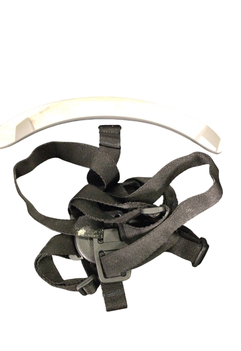 Shop Stokke Clikk High Chair, Midnight Black at GoodBuy Gear