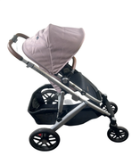 Shop UPPAbaby VISTA V2 Stroller, 2022, Alice (Dusty Pink) at GoodBuy Gear