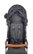 Shop Bombi Bēbee V2 Lightweight Stroller, 2024, Midnight Black at GoodBuy Gear