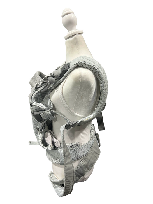 BabyBjorn Baby Carrier Harmony, Silver