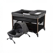 Shop Graco Pack 'n Play Close2Baby Bassinet Playard, Milan at GoodBuy Gear