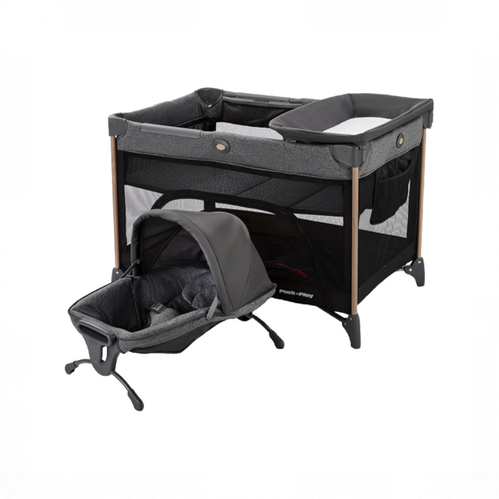 Shop Graco Pack 'n Play Close2Baby Bassinet Playard, Milan at GoodBuy Gear