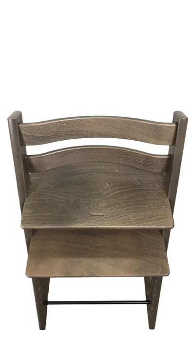 Shop Stokke Tripp Trapp Chair, Hazy Grey at GoodBuy Gear
