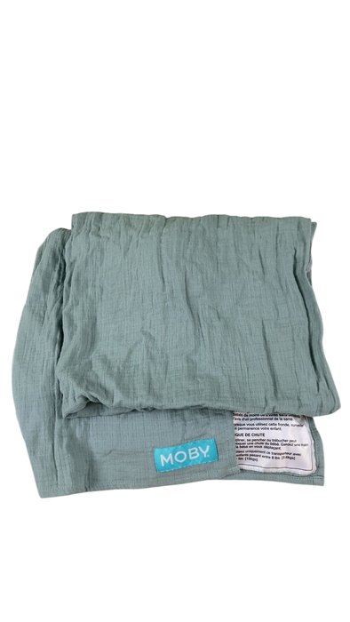 Shop Moby Ring Sling, Fern at GoodBuy Gear