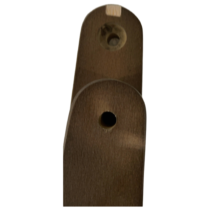 Shop Snuz SnuzPod5 Bedside Bassinet, Walnut at GoodBuy Gear