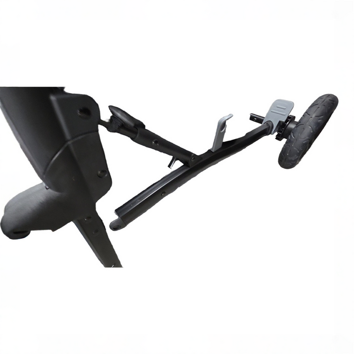 Shop Baby Trend Tango 3 All-Terrain Stroller, 2021, Ultra Grey at GoodBuy Gear