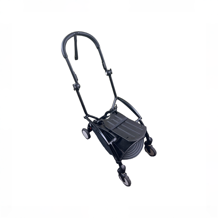 Shop Babyzen YOYO2 Stroller Frame, 2022, Black at GoodBuy Gear