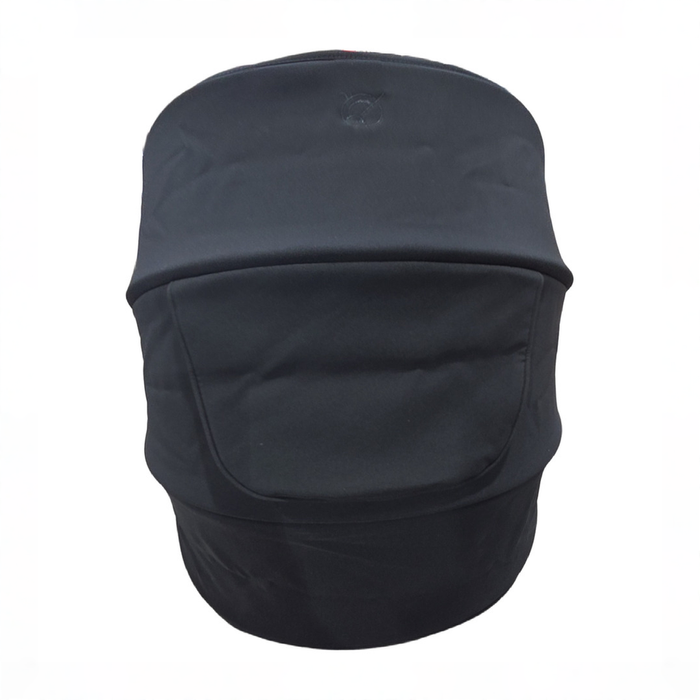 Shop Mockingbird Extendable Canopy 3.0, Black Windowpane at GoodBuy Gear