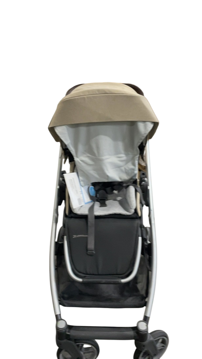 Shop UPPAbaby CRUZ V3 Stroller, 2025, Declan (Oat Mélange) at GoodBuy Gear